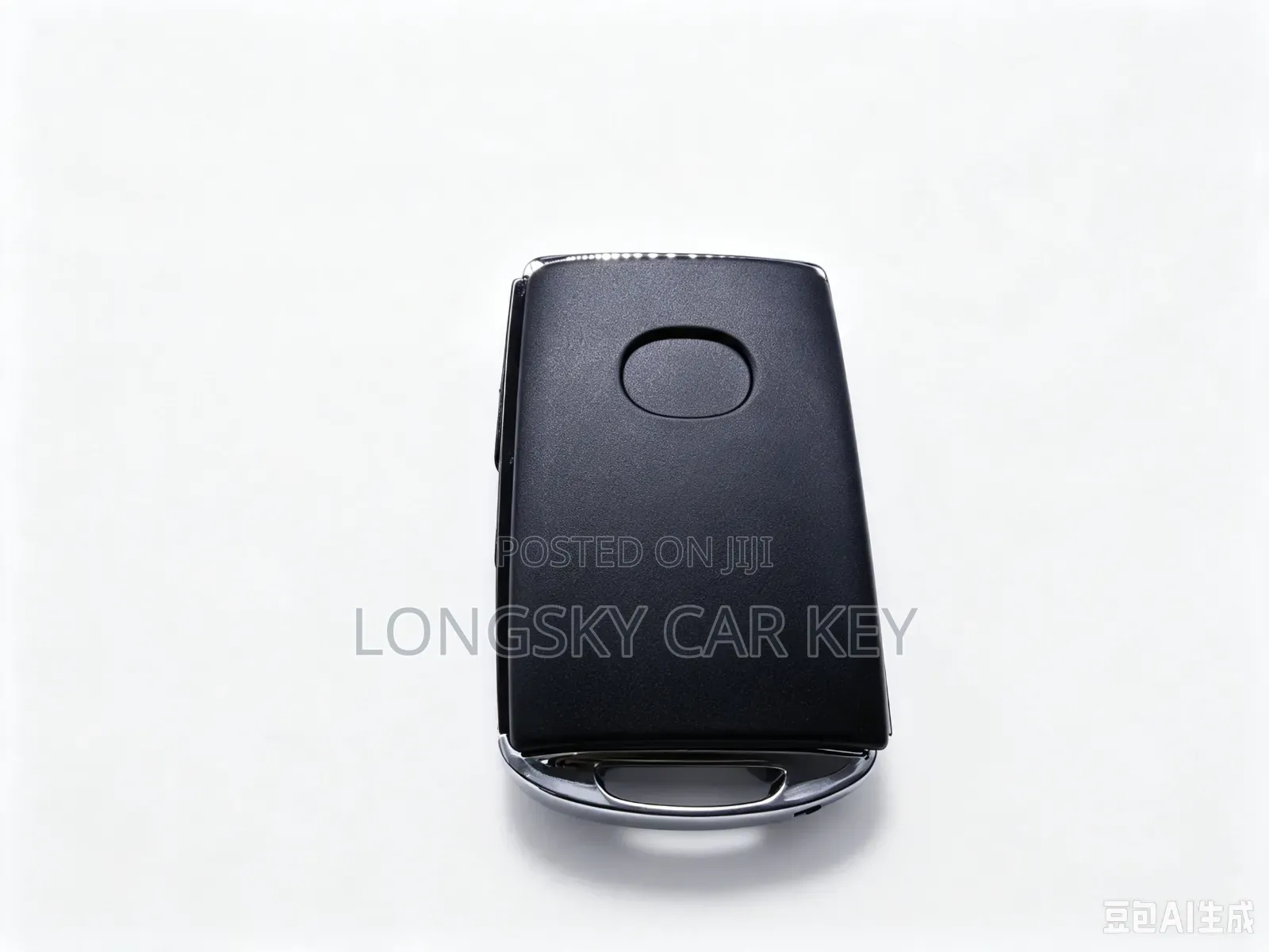 Mazda New Smart Car Key Shells/Cases