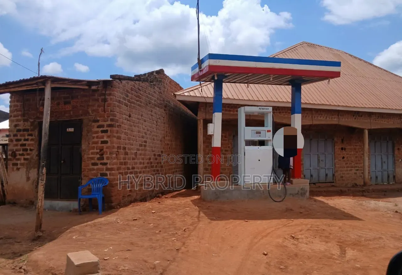 Prime Plots for Sale at Mpigi Kampiringisa~Muyira Town Land Estate X