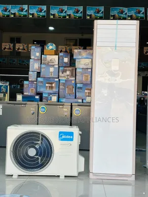 Midea 24000BTU Standing AC