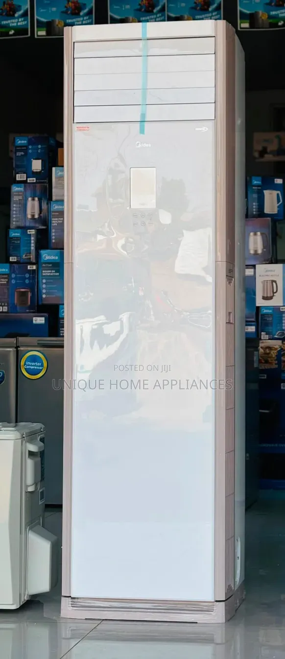 Midea 24000BTU Standing AC