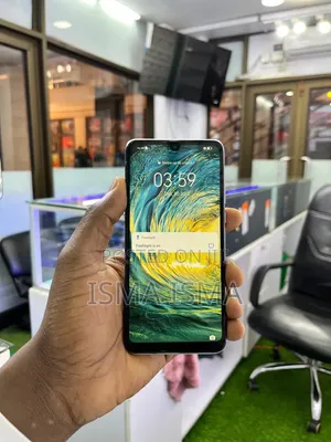Huawei P30 Lite 128 GB Black