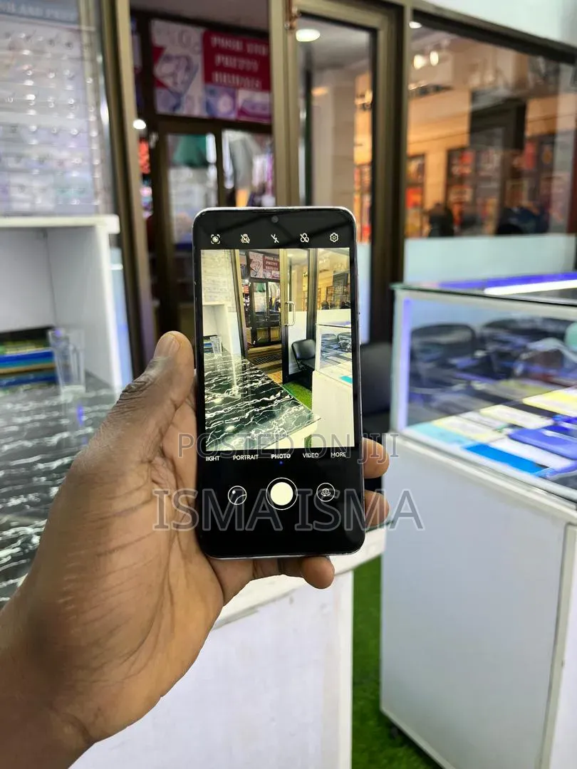 Huawei P30 Lite 128 GB Black