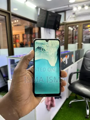 Huawei P30 Lite 128 GB Black
