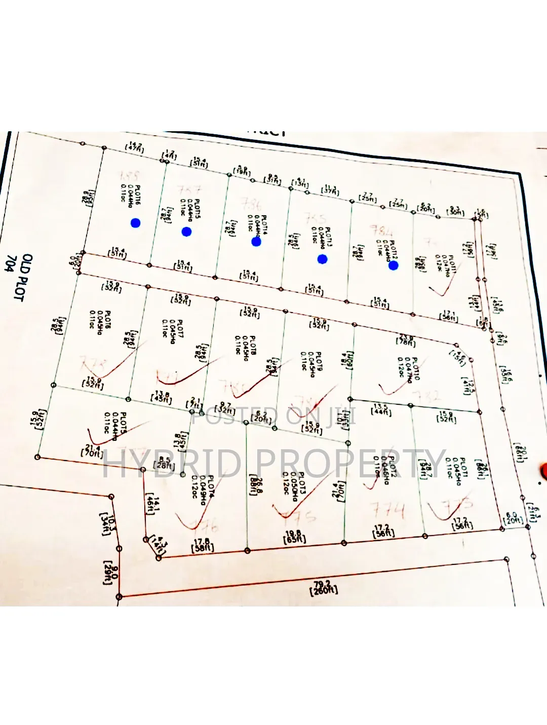 Prime Plots for Sale at Mpigi Kampiringisa~Muyira Town Land Estate X