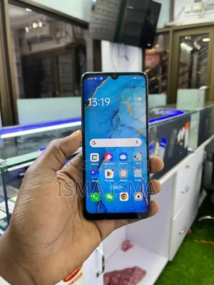 Oppo Reno3 5G 128 GB Blue