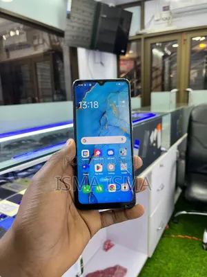 Oppo Reno3 5G 128 GB Blue