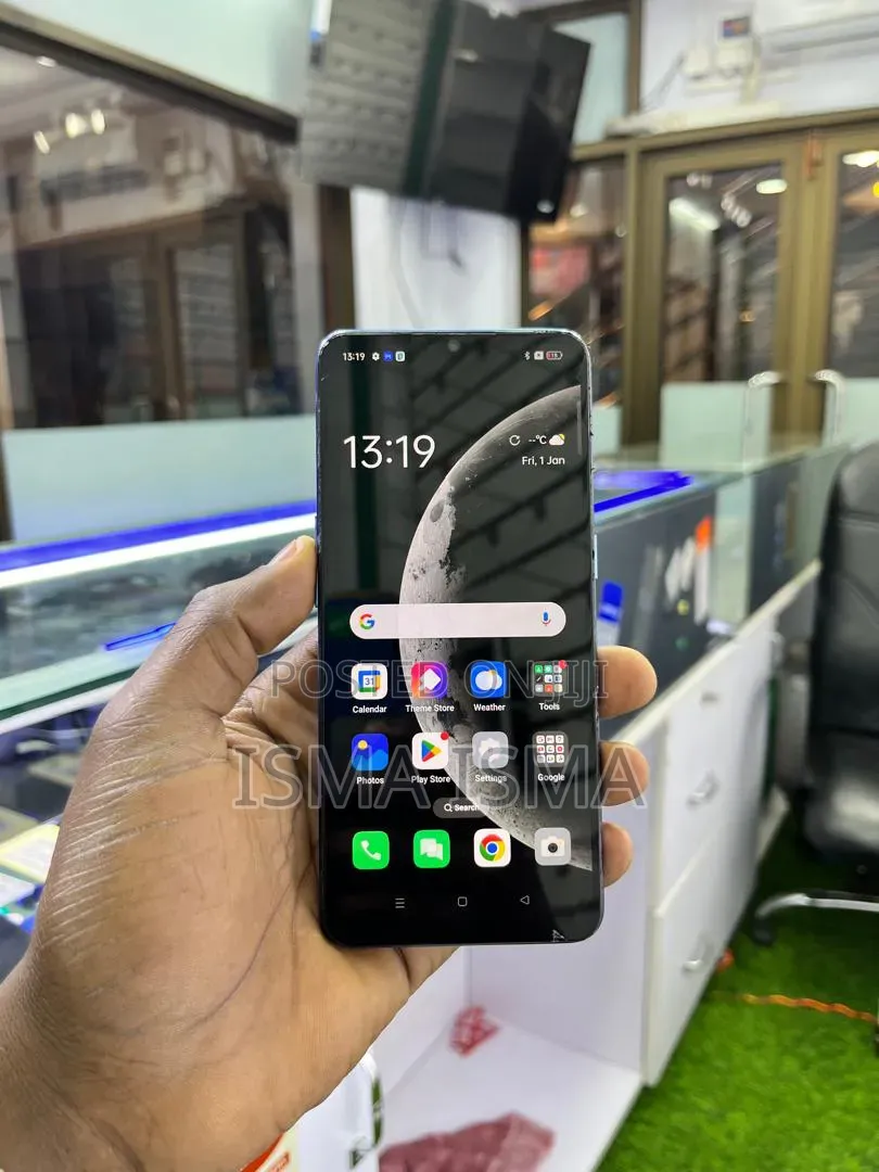 Oppo Reno3 5G 128 GB Blue