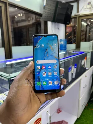 Oppo Reno3 5G 128 GB Blue