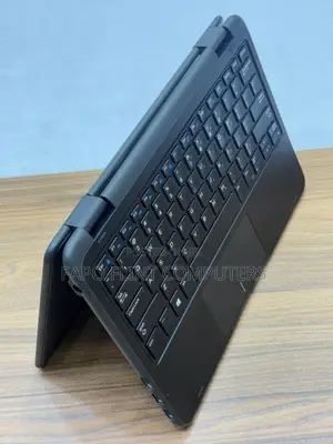 Laptop Dell Latitude 3190 2-in-1 8GB Intel Celeron SSD 128GB