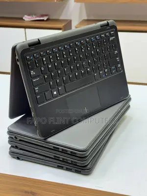 Laptop Dell Latitude 3190 2-in-1 8GB Intel Celeron SSD 128GB