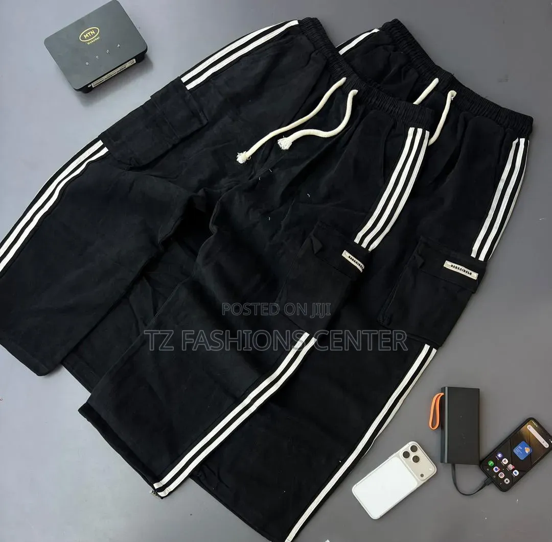 Men's Outfits