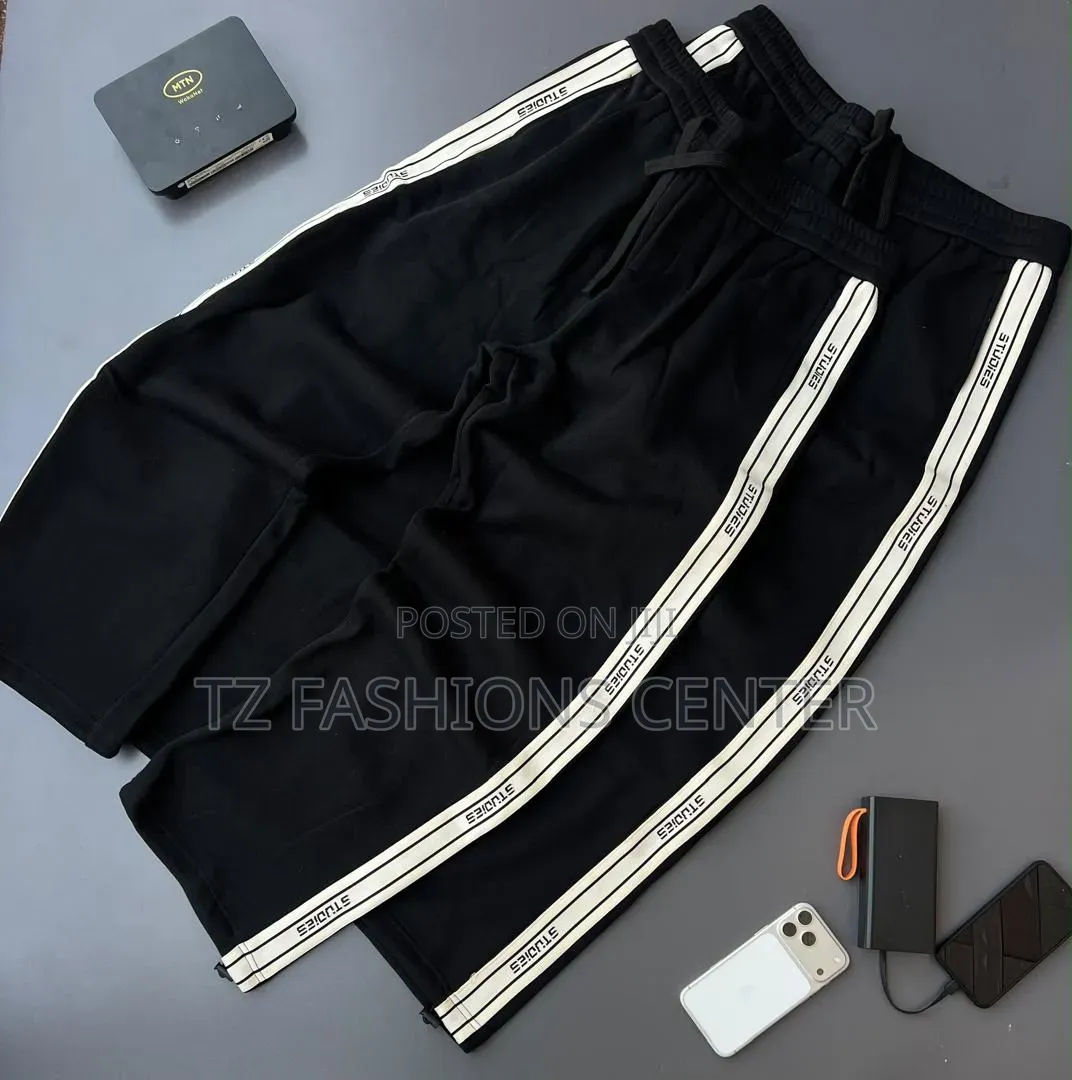 Men's Outfits