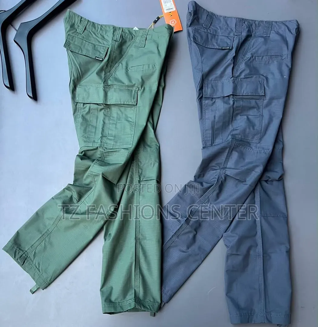 Men's Outfits