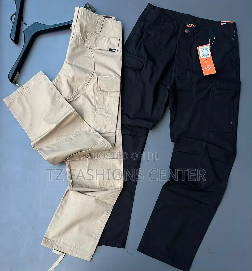 Men's Outfits