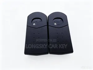 Mazda Insert to Start /Foldable Car Key Shells/Cases