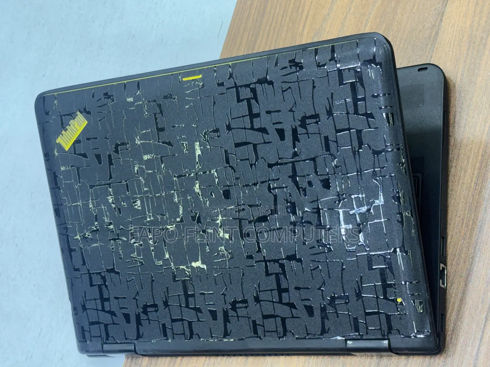 Laptop Lenovo ThinkPad 11e 4GB Intel Core i3 SSD 128GB