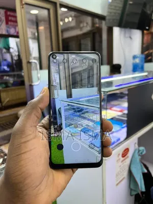 Oppo Reno 5 128 GB Black
