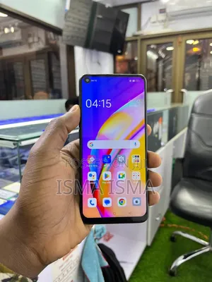Oppo Reno 5 128 GB Black