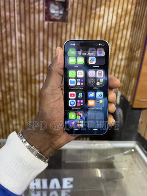 Apple iPhone 16 Pro 128 GB White