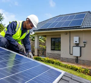 Solar Installation Technician