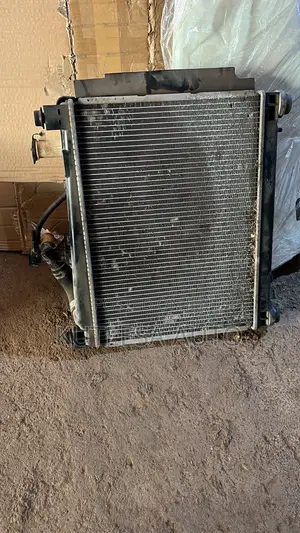 Raum New Model Radiator/ AC Cooler