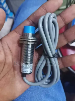 Sensors for Proximity