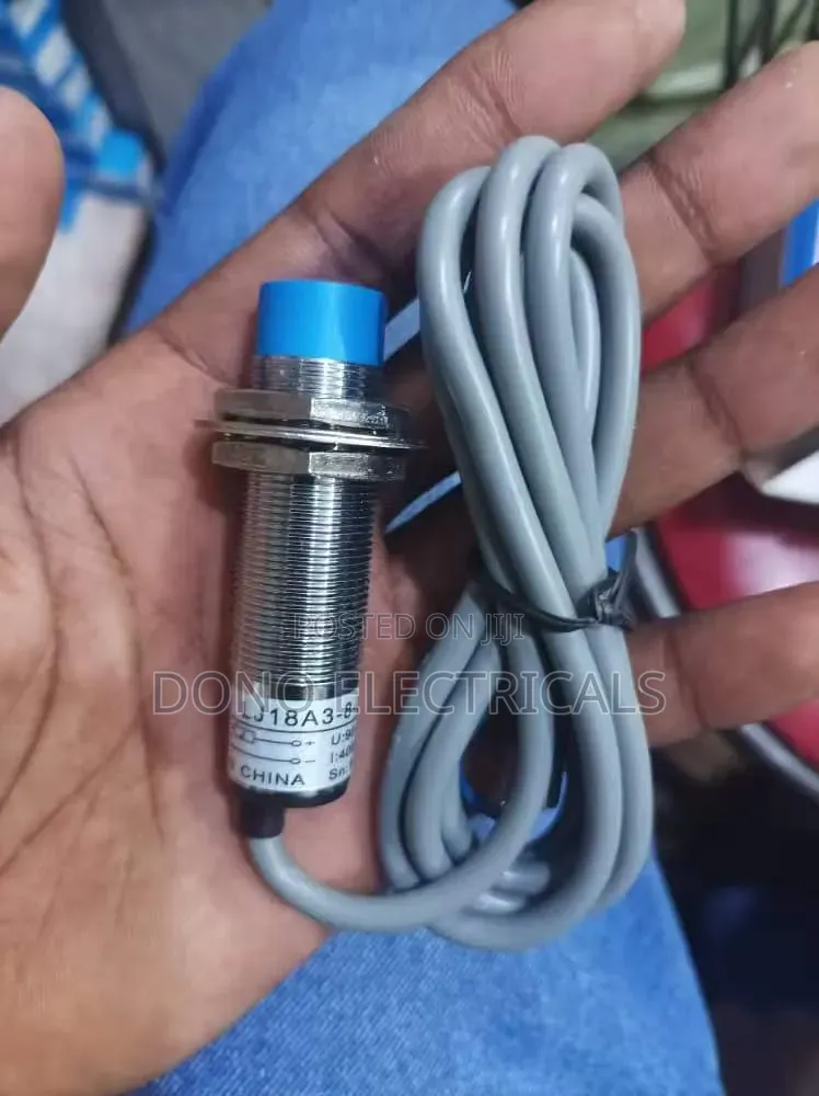 Sensors for Proximity