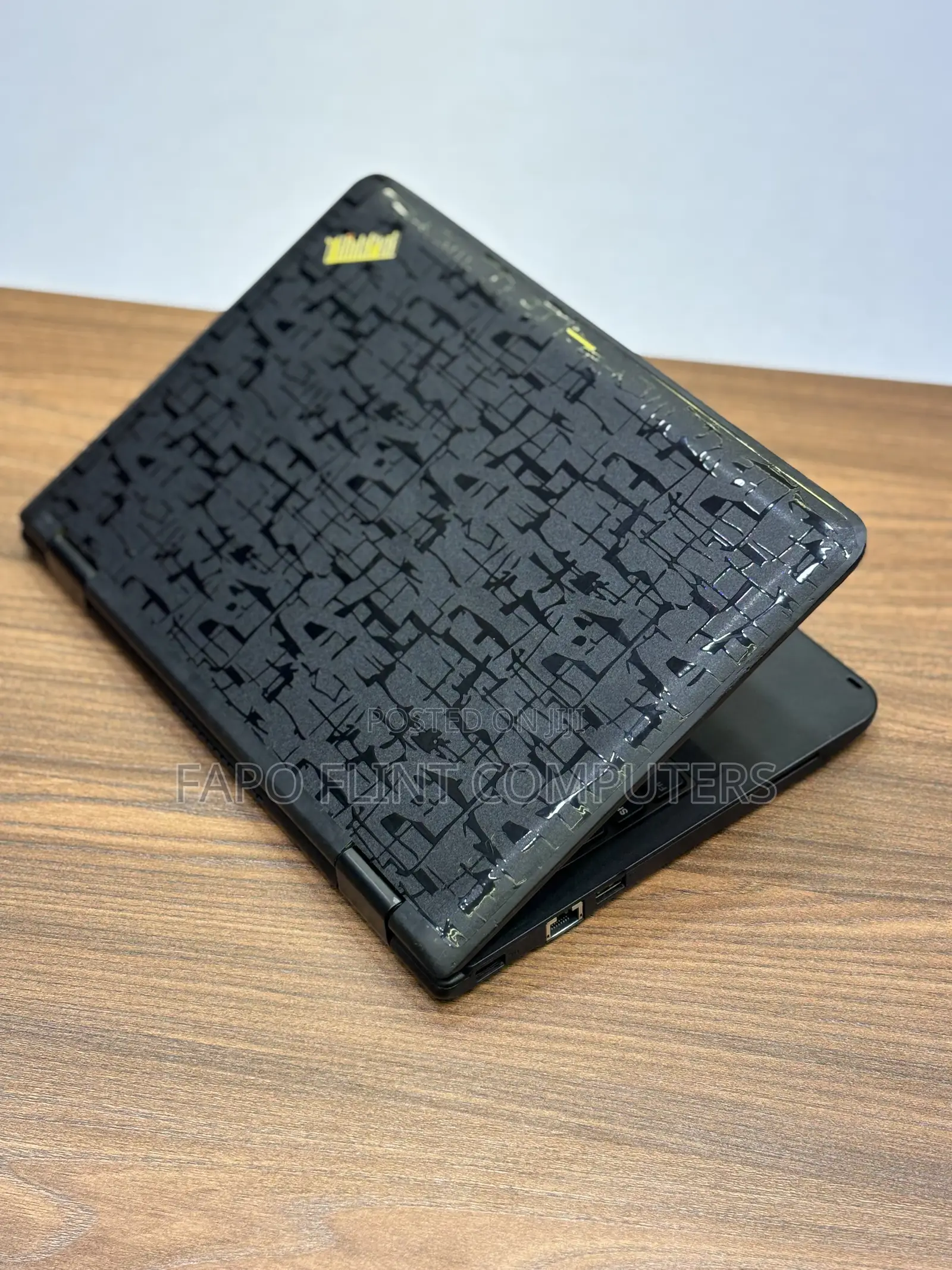 Laptop Lenovo ThinkPad 11e 4GB Intel Core i3 SSD 128GB