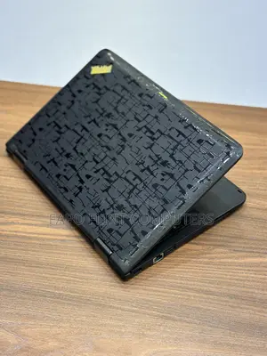 Laptop Lenovo ThinkPad 11e 4GB Intel Core i3 SSD 128GB