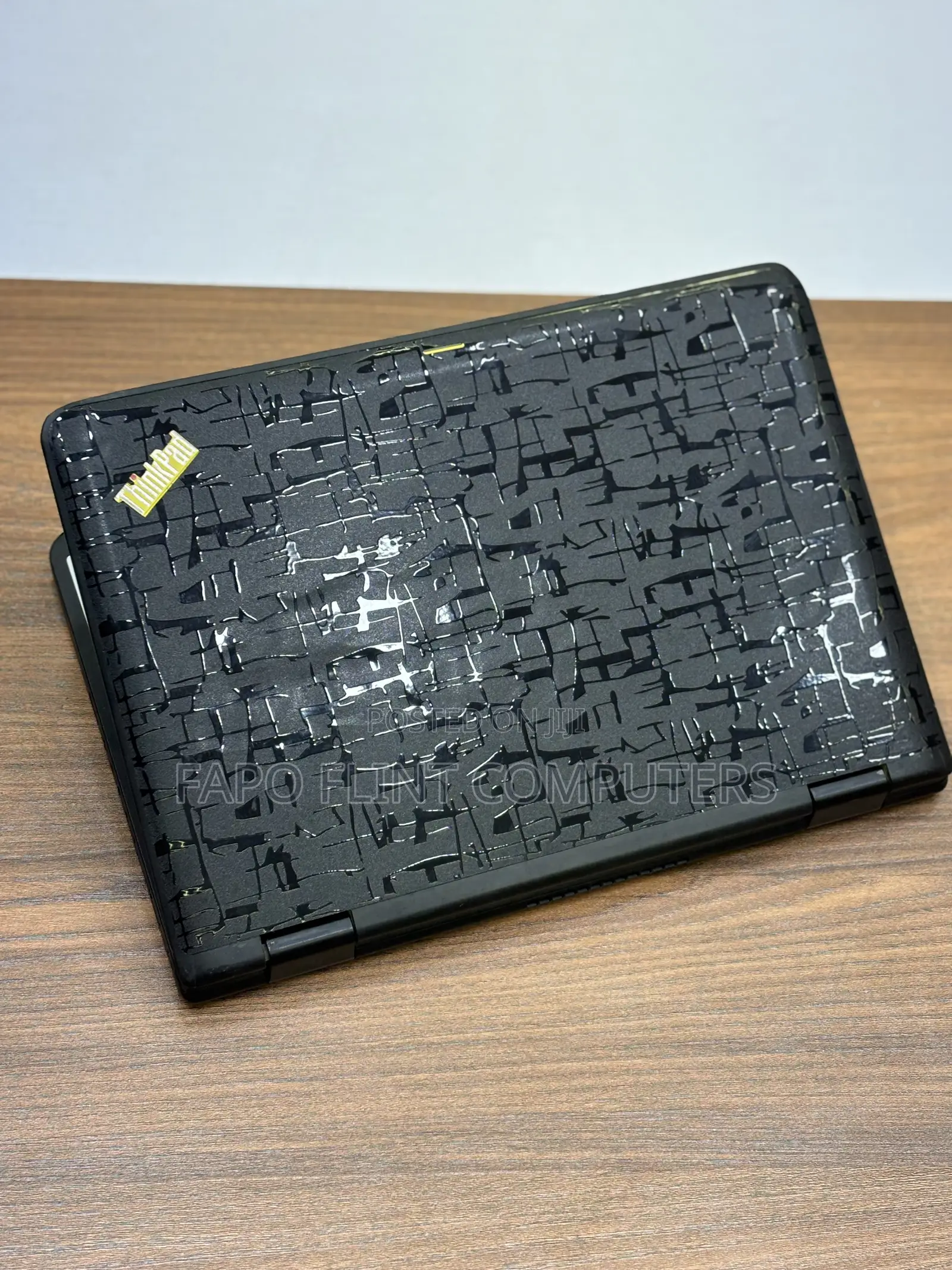 Laptop Lenovo ThinkPad 11e 4GB Intel Core i3 SSD 128GB