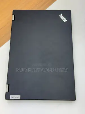 Laptop Lenovo ThinkPad P15s 16GB Intel Core i7 SSD 512GB