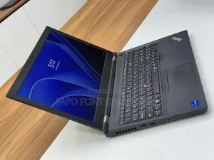 Laptop Lenovo ThinkPad P15s 16GB Intel Core i7 SSD 512GB