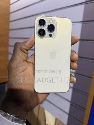 Apple iPhone 13 Pro 256 GB White