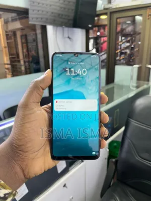 Huawei Y9 Prime 2019 128 GB Blue