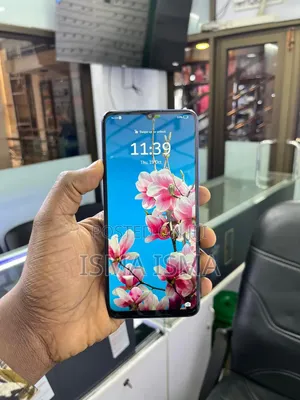 Huawei Y9 Prime 2019 128 GB Blue