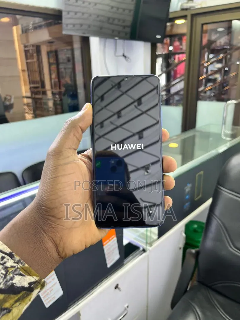 Huawei Y9 Prime 2019 128 GB Blue