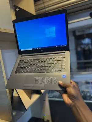 Laptop HP 240 G7 4GB Intel Pentium SSD 128GB