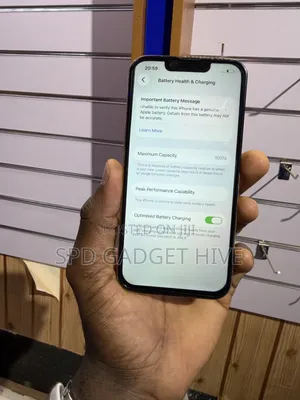 Apple iPhone 13 Pro 256 GB White