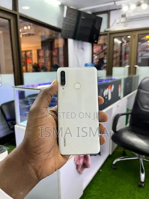 Huawei P30 Lite 128 GB White