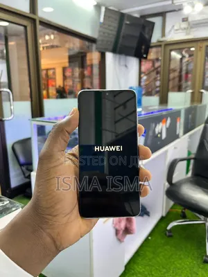 Huawei P30 Lite 128 GB White