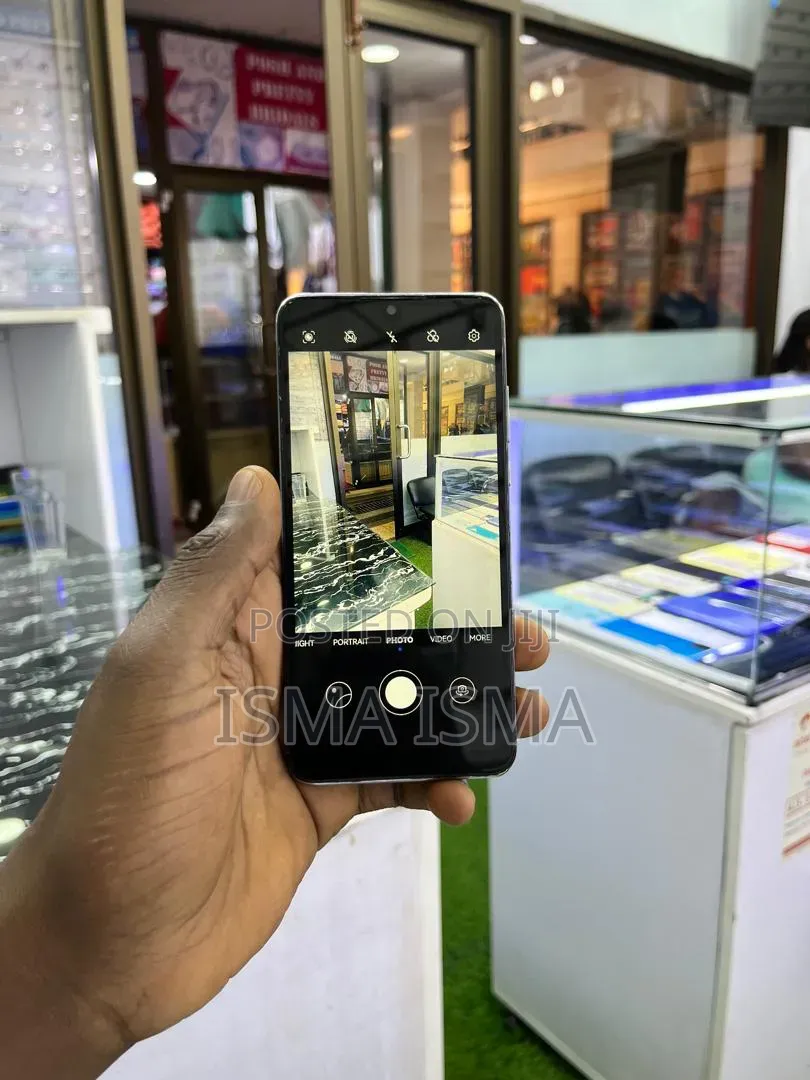 Huawei P30 Lite 128 GB White