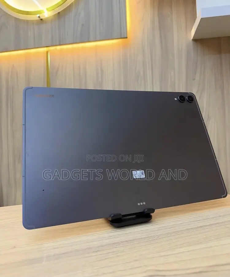 New Samsung Galaxy Tab S11 Ultra 5G 256 GB Gray