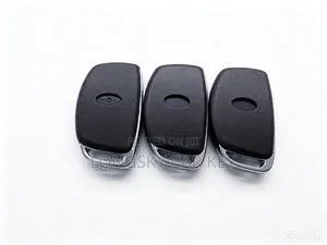 Hyundai Mistra Smart Car Key Shells