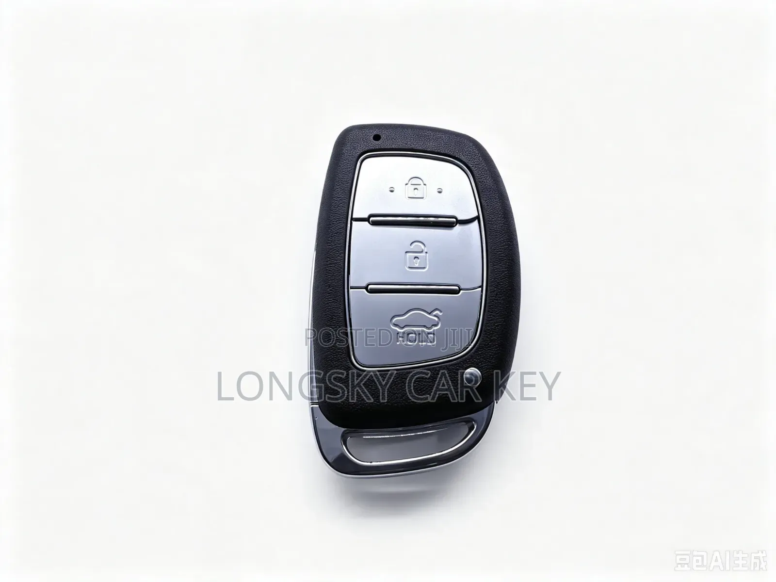 Hyundai Mistra Smart Car Key Shells