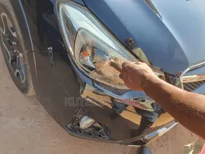 Subaru Impreza N16 (2013/2015) Headlight