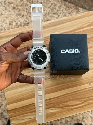 Kid's Original Casio Wrist Automatic Time Watch at Discount