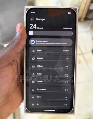 New Google Pixel 10 Pro XL 512 GB Purple