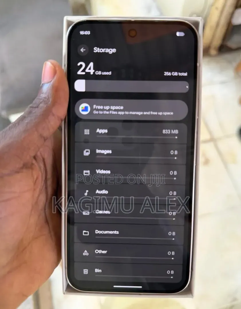 New Google Pixel 10 Pro XL 512 GB Purple