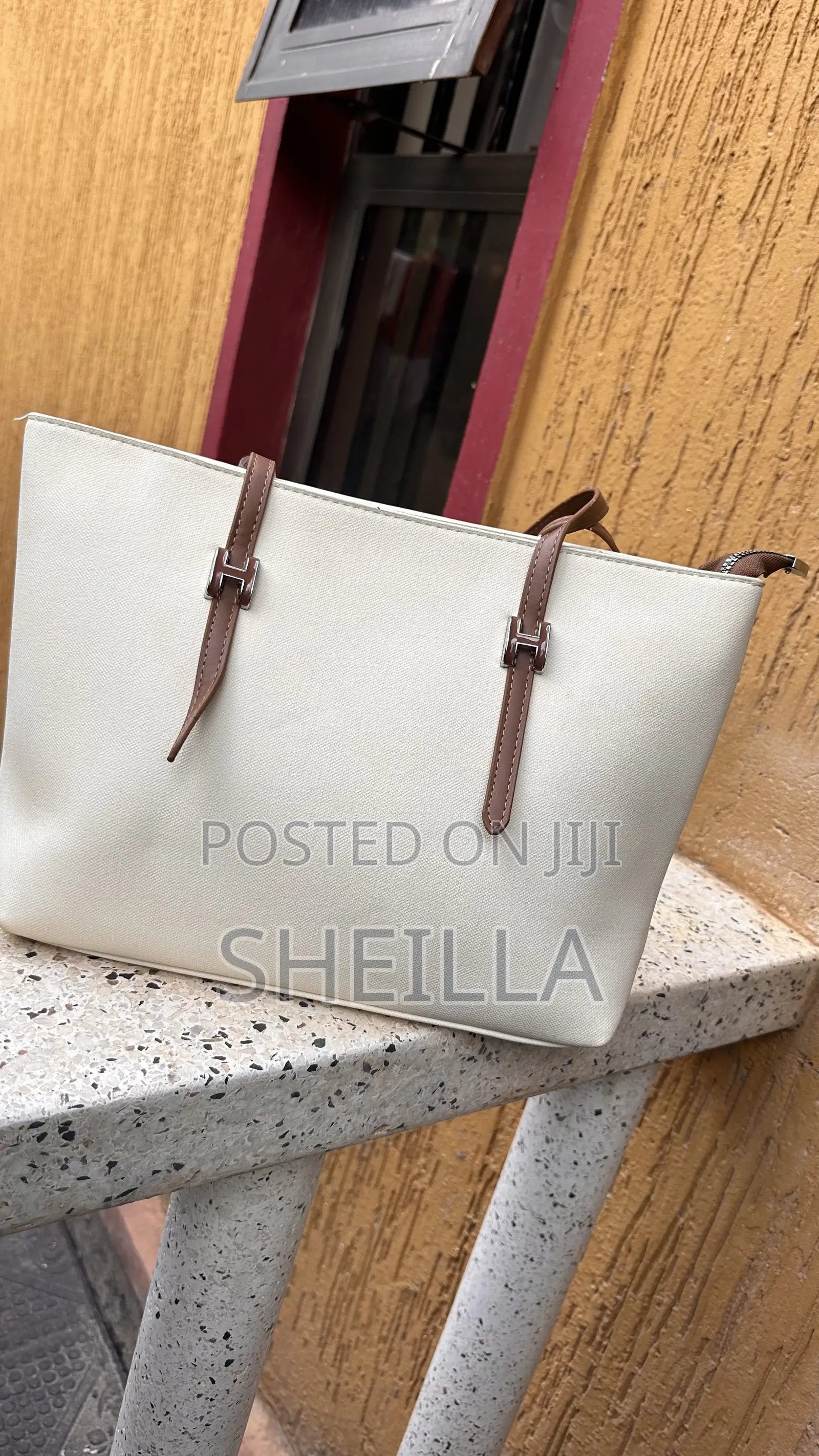 Leather Totebags