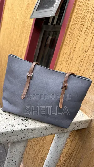 Leather Totebags